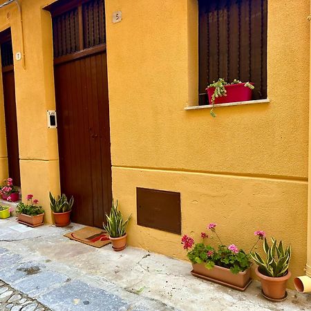 Apartamento Casa Labi Termini Imerese Exterior foto