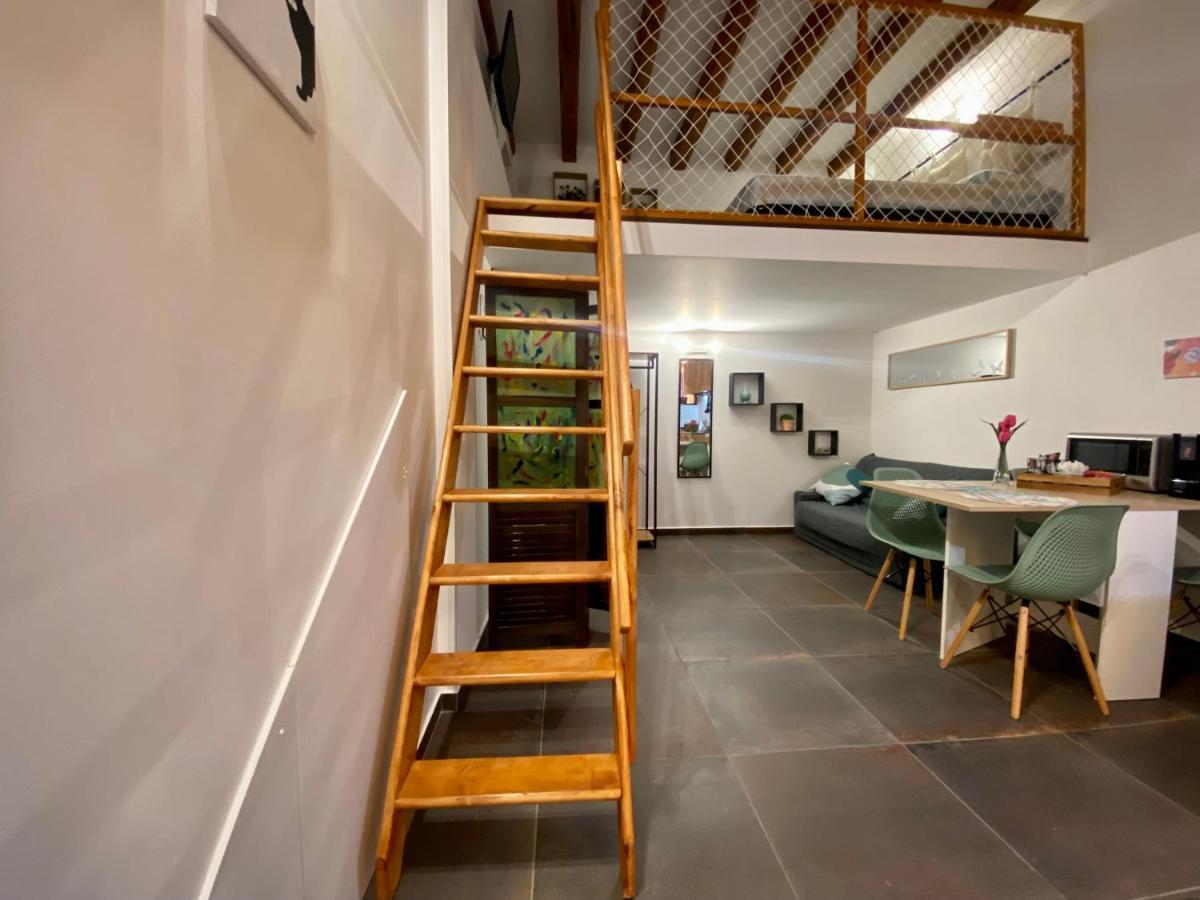 Apartamento Casa Labi Termini Imerese Exterior foto