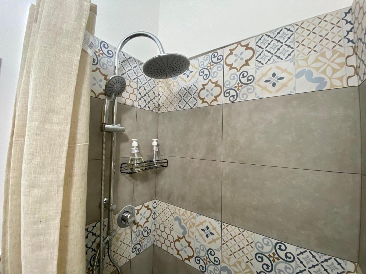 Apartamento Casa Labi Termini Imerese Exterior foto