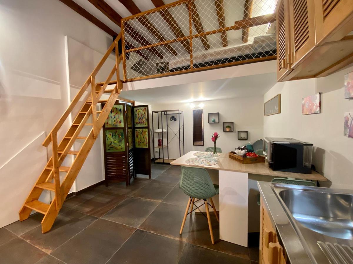 Apartamento Casa Labi Termini Imerese Exterior foto